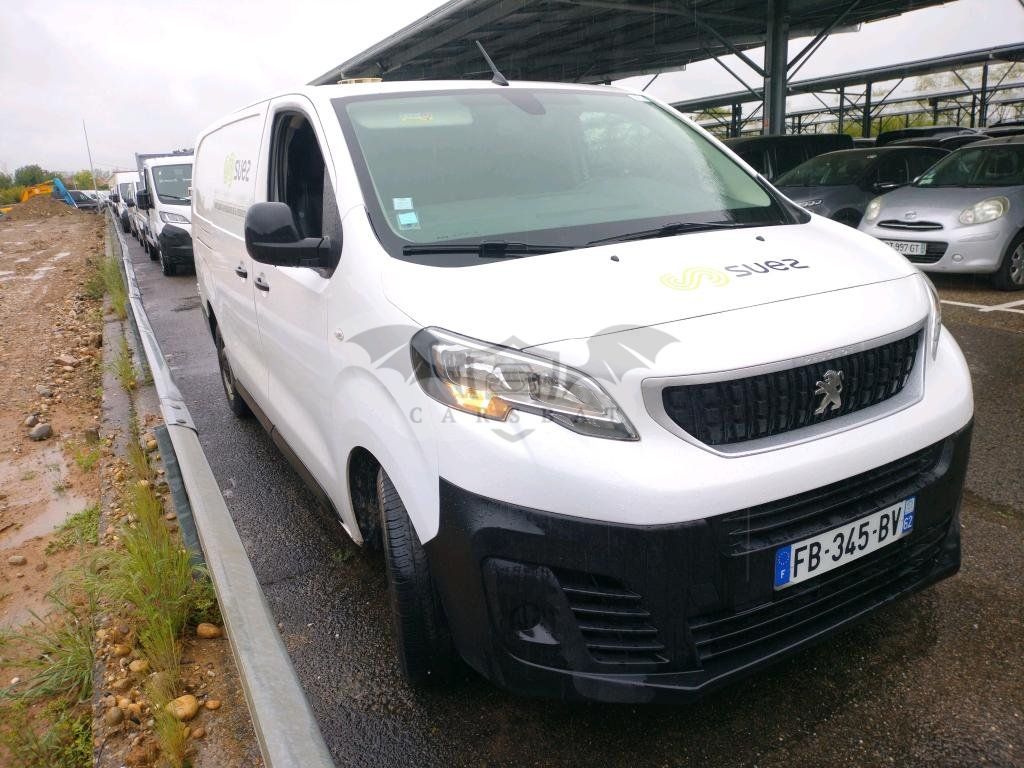 Peugeot Expert Long 2.0 HDI Premium 2018