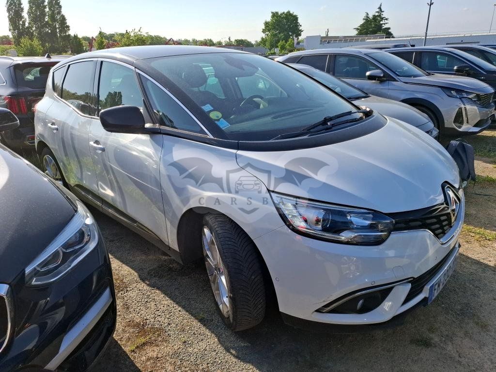 Renault Scenic Business 2020