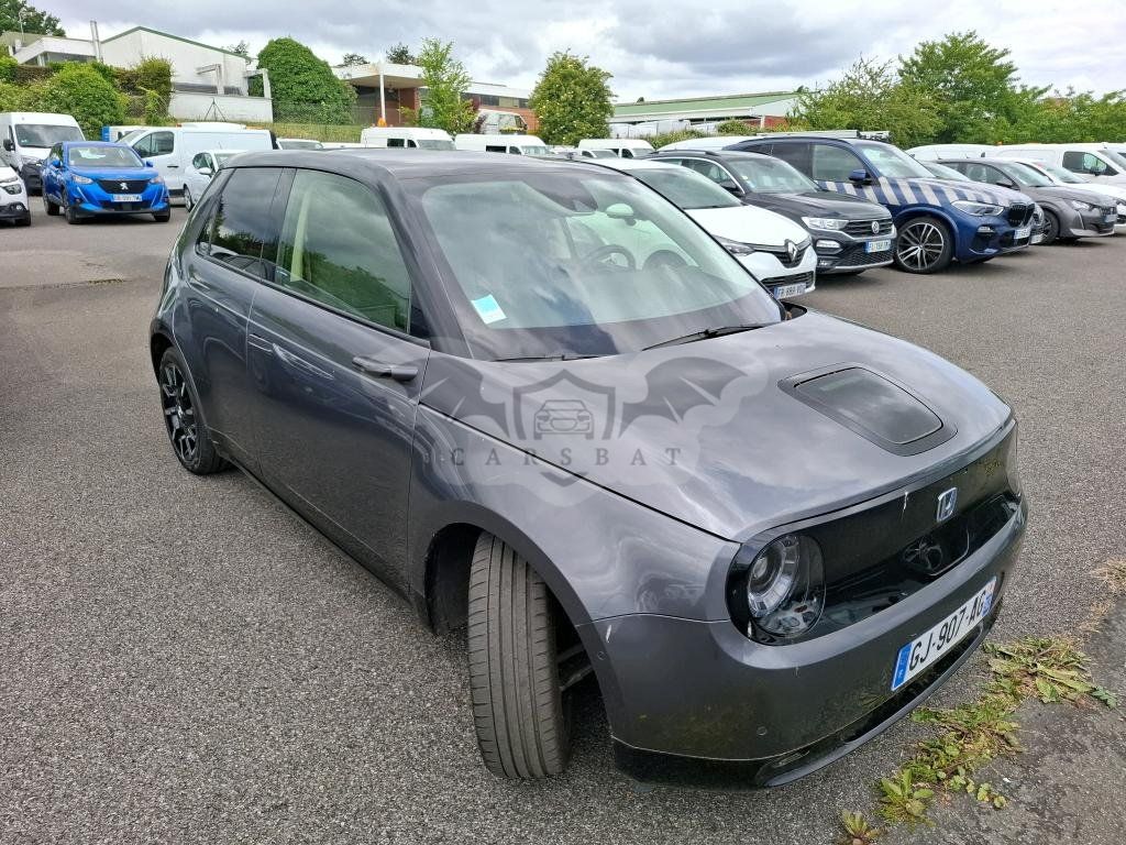 Honda e 28,5 kWh 2022