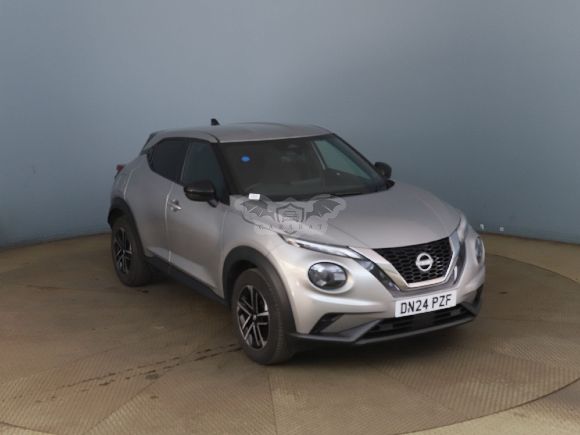 Nissan Juke 1.0 DIG-T N-connecta 2024