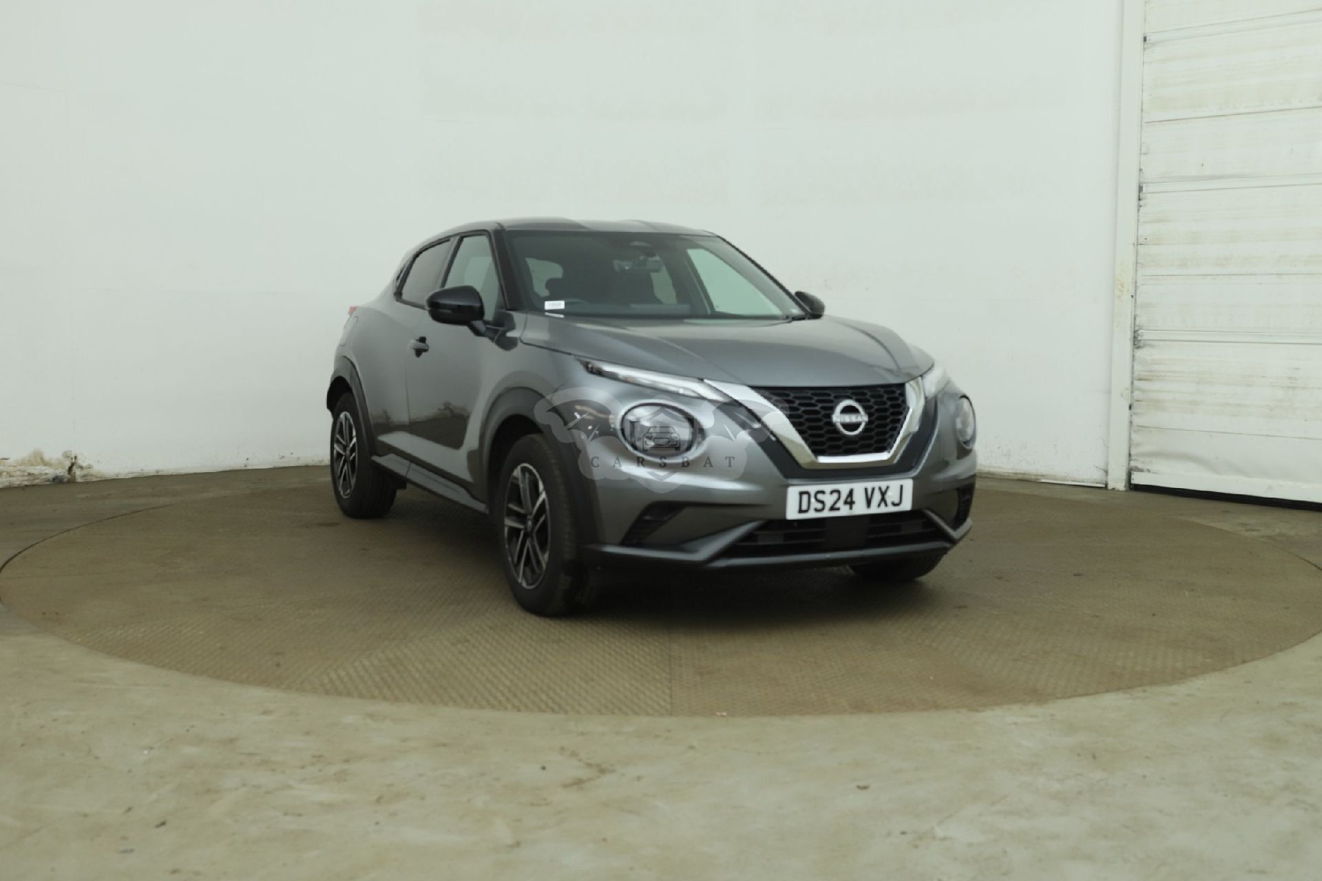 Nissan Juke 1.0 DIG-T N-connecta 2024