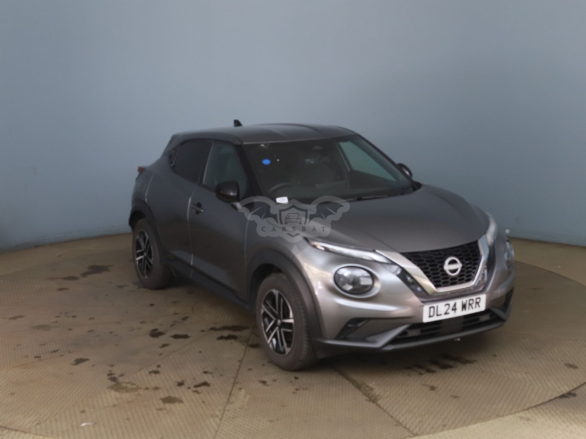 Nissan Juke 1.0 DIG-T N-connecta 2024