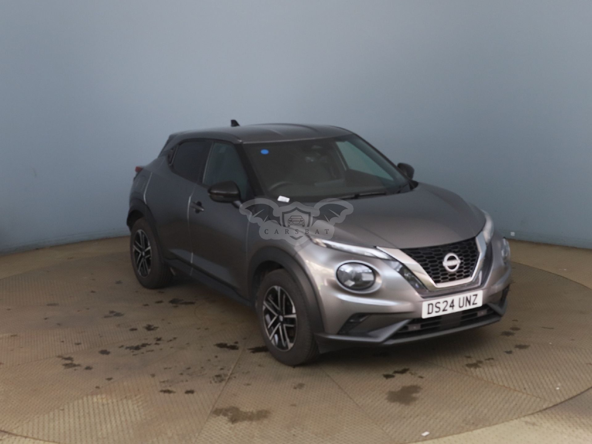 Nissan Juke 1.0 DIG-T N-connecta 2024