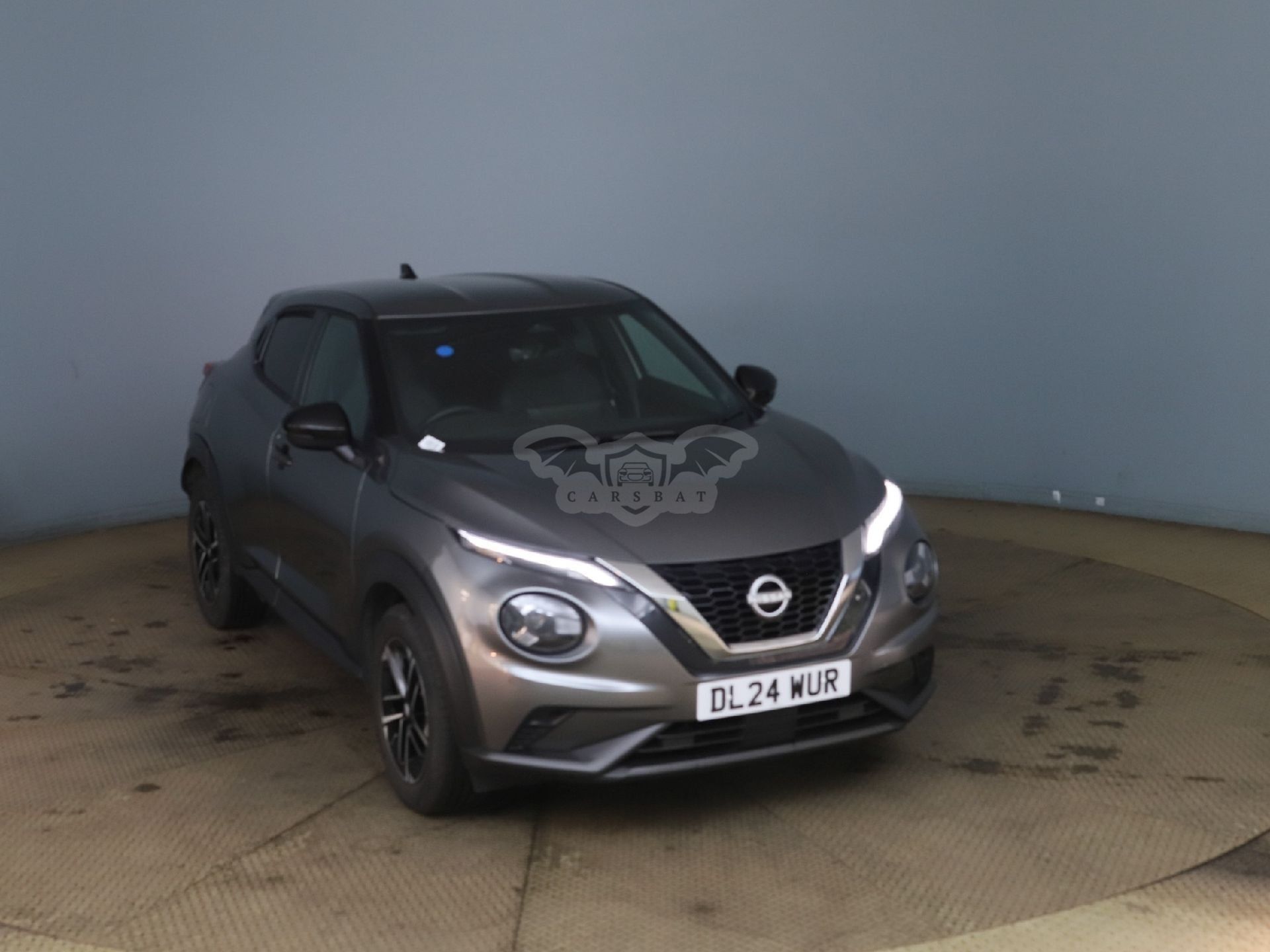 Nissan Juke 1.0 DIG-T N-connecta 2024