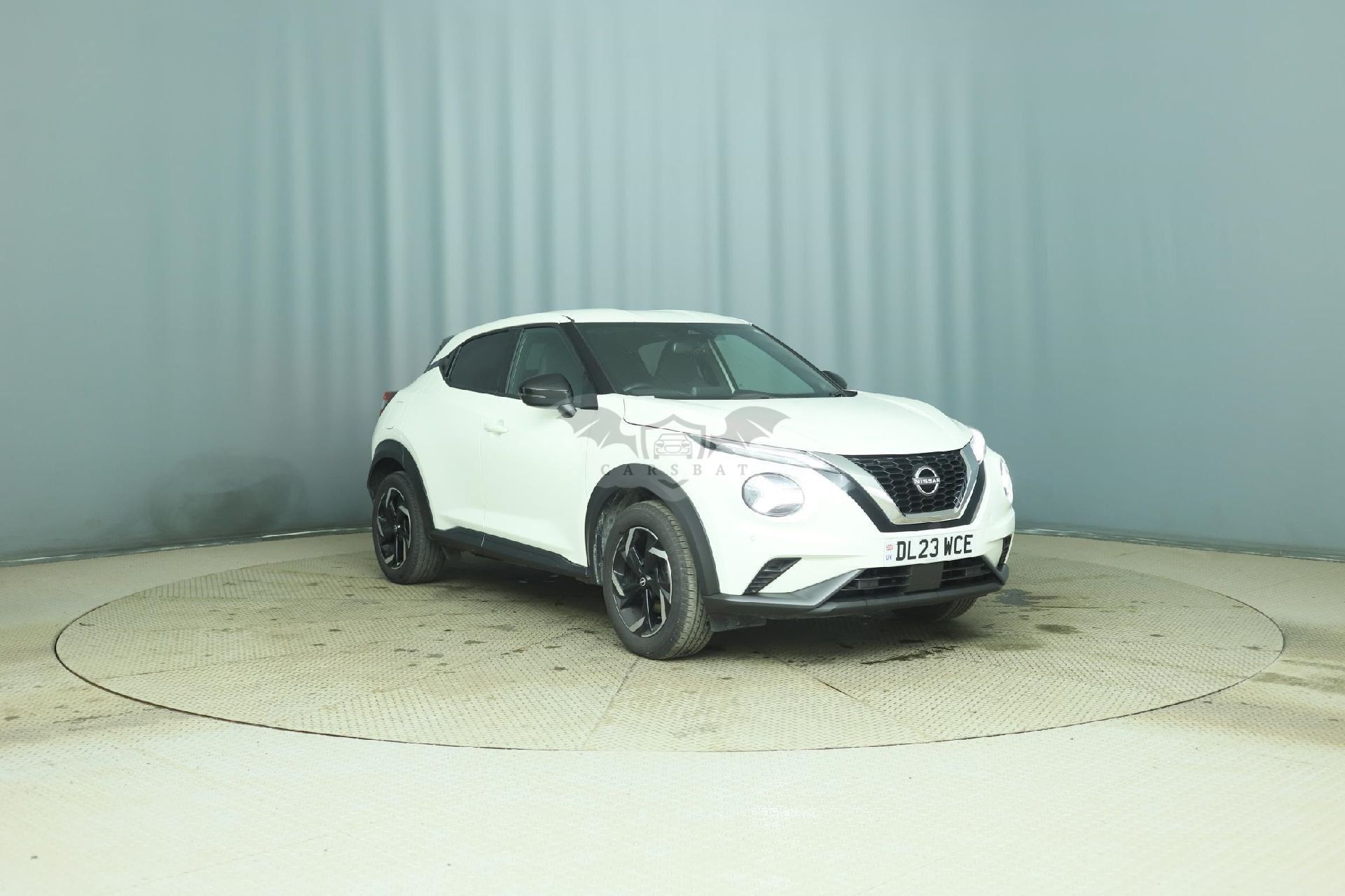 Nissan Juke 1.0 DIG-T N-connecta 2023