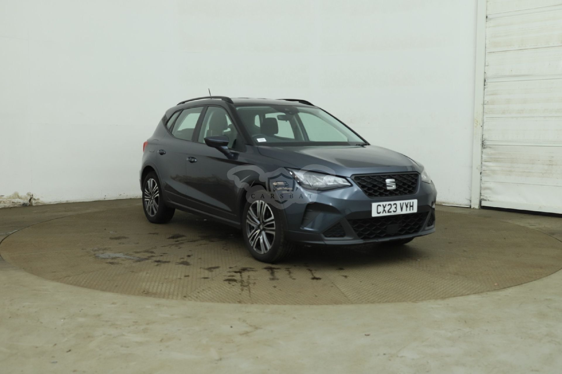 Seat Arona 1.0 TSI SE Technology 2023