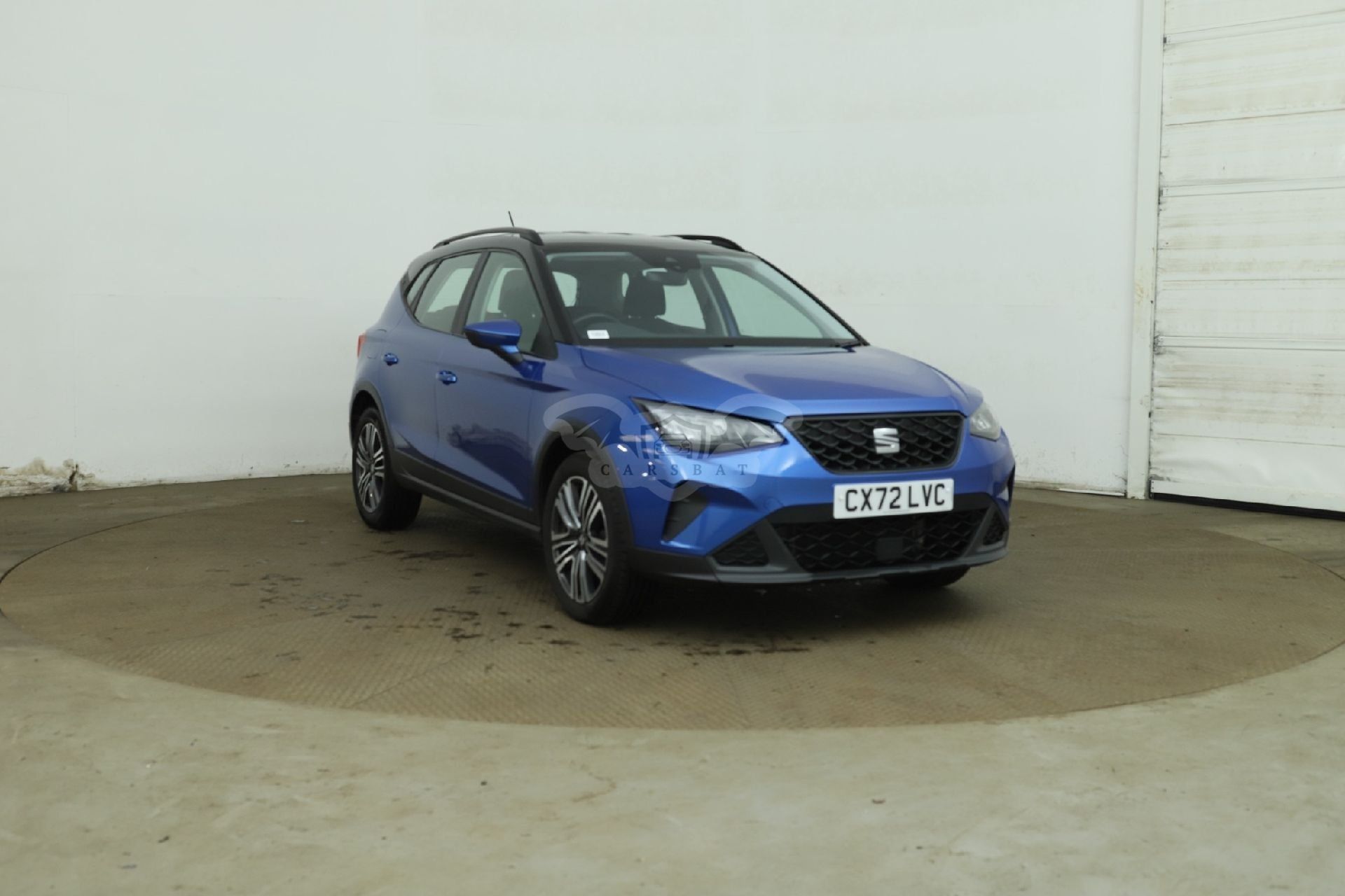 Seat Arona 1.0 TSI SE Technology 2022