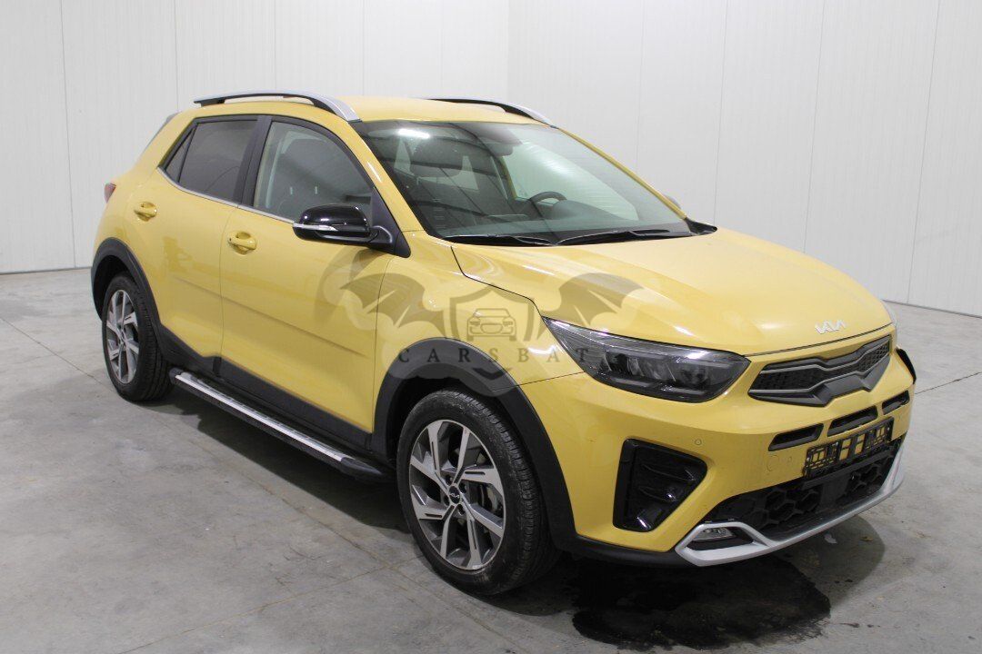 Kia Stonic 1.0 GT-Line 2024
