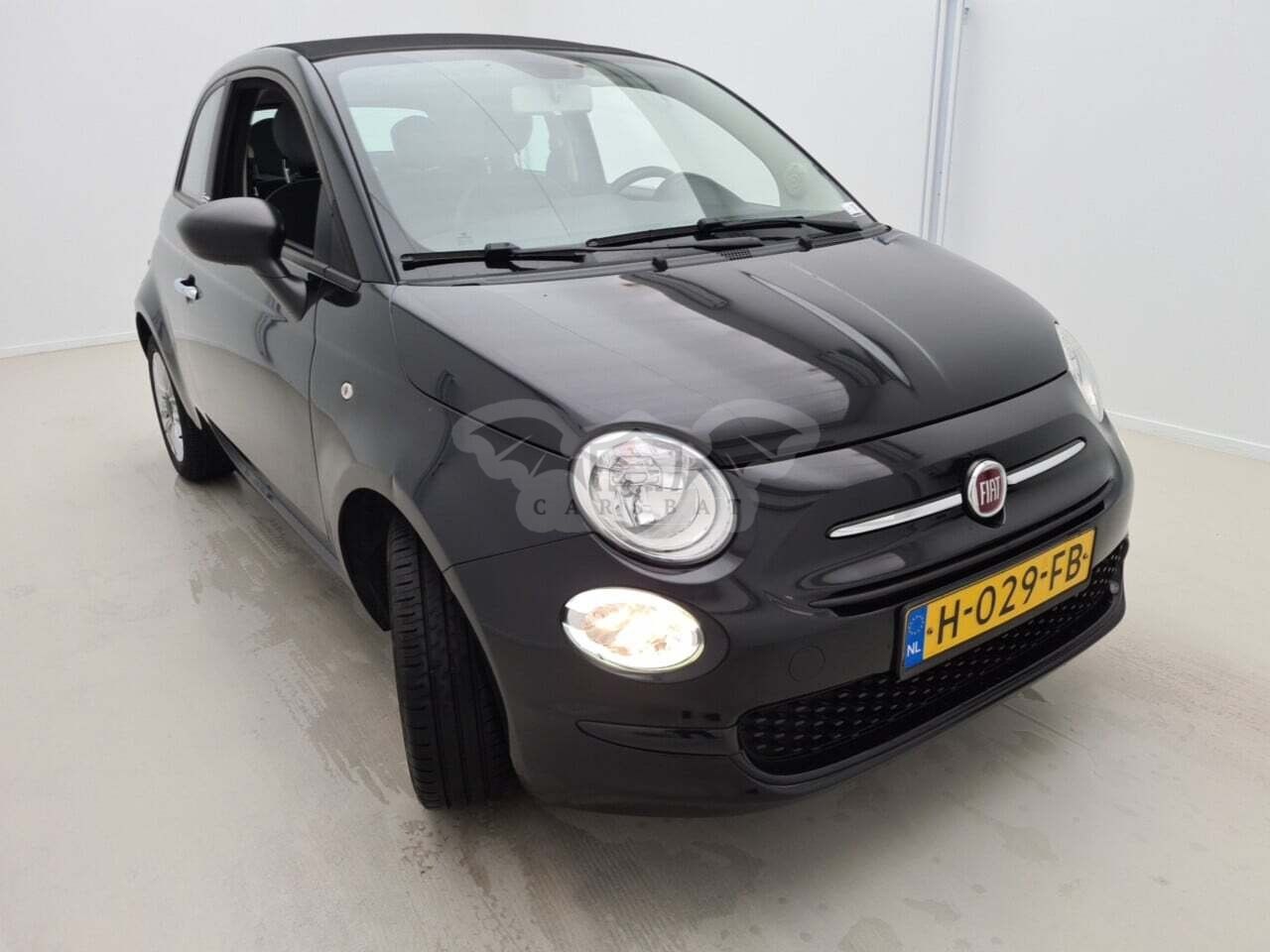 Fiat 500C 1.2 Street 2020