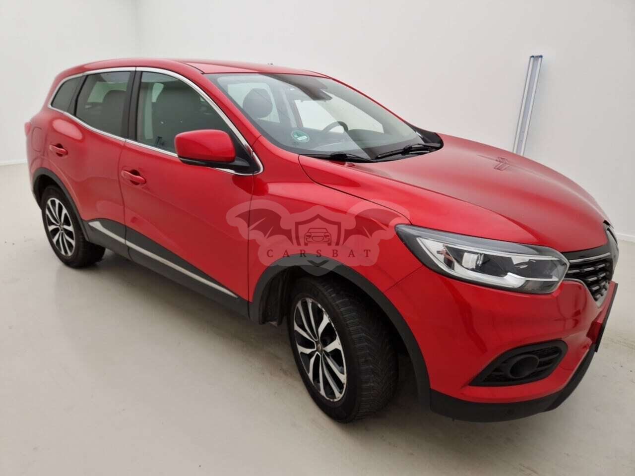 Renault Kadjar 1.3 TCe Equilibre 2022