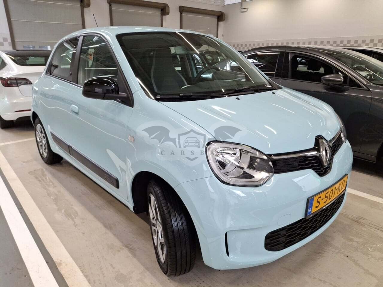 Renault Twingo Equilibre 2023