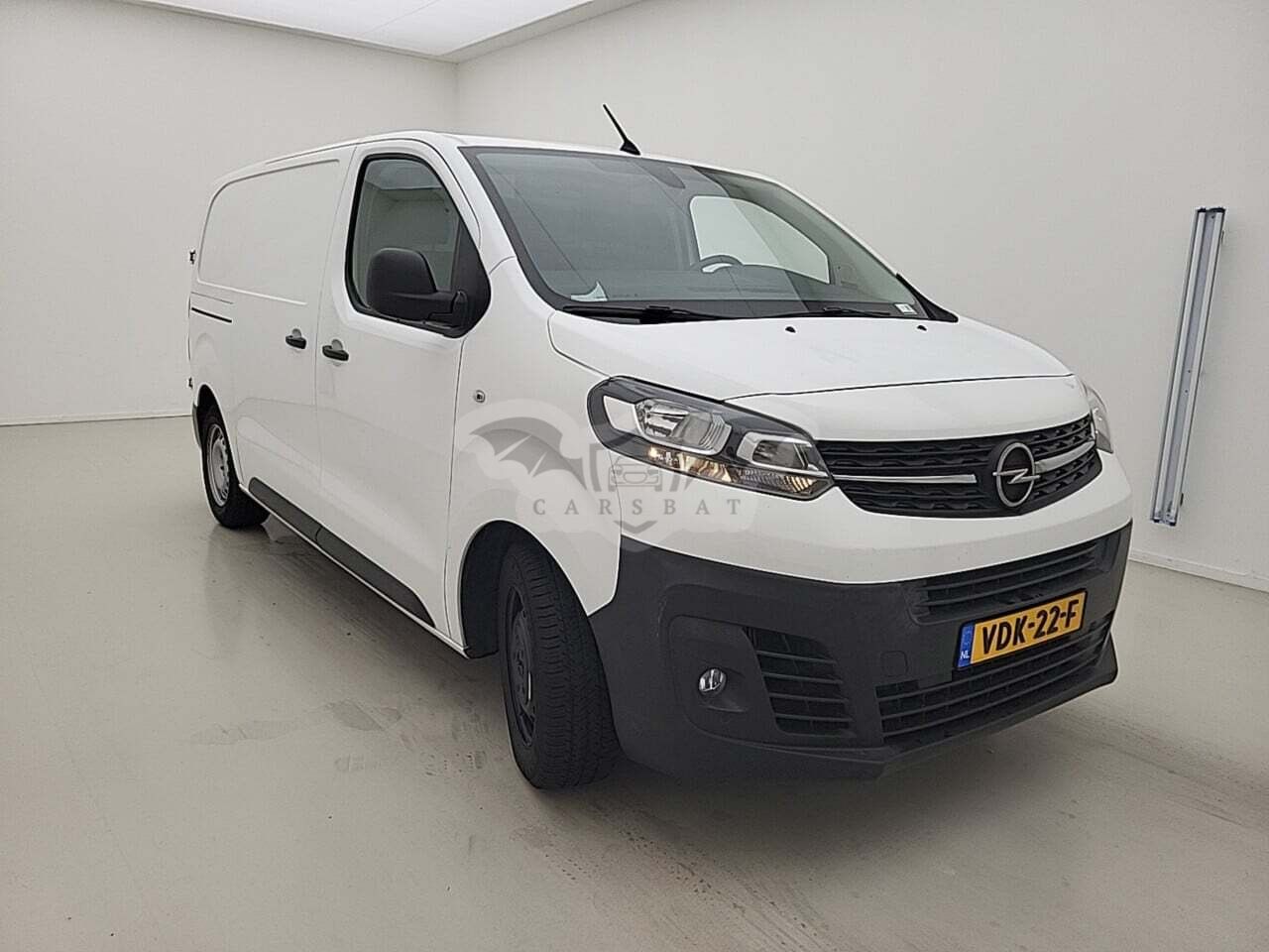 Opel Vivaro L2H1 1.5 CDTI Edition 2019