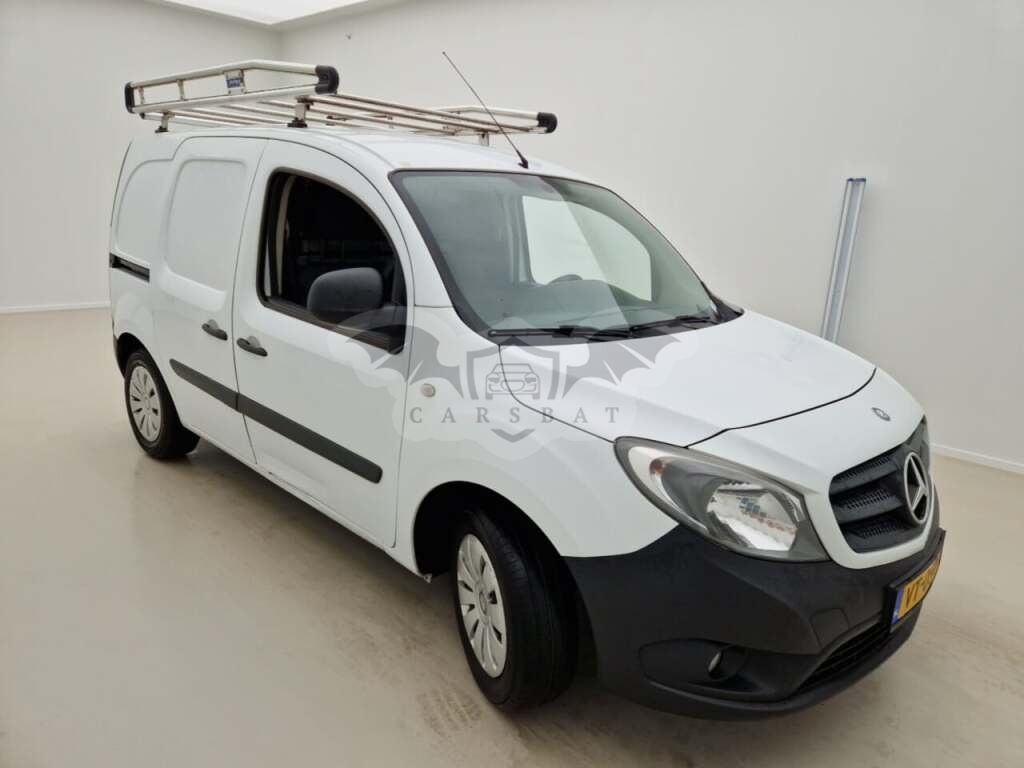 Mercedes-Benz Citan 108 CDI 2016