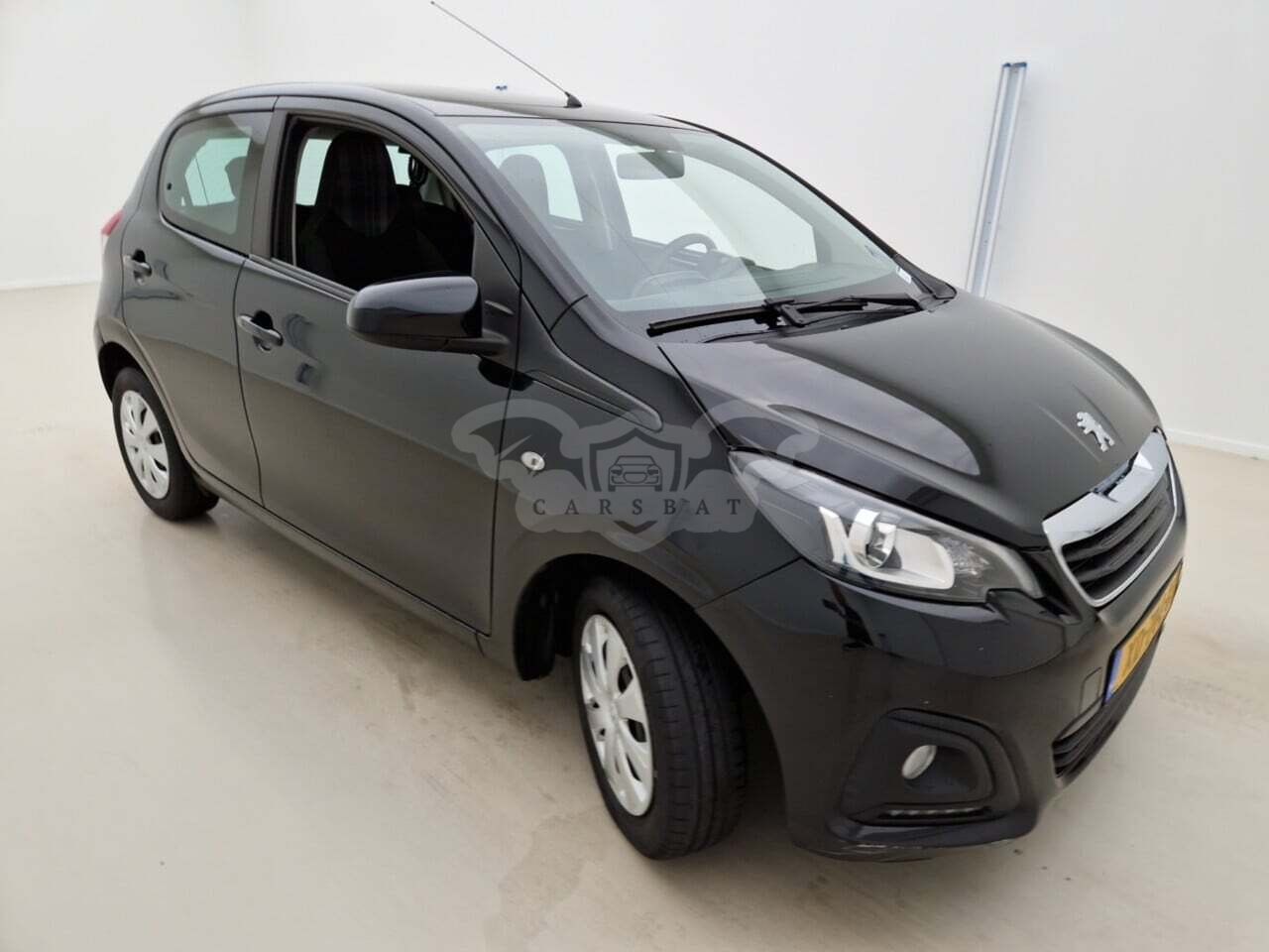 Peugeot 108 1.0 VTI Active 2018
