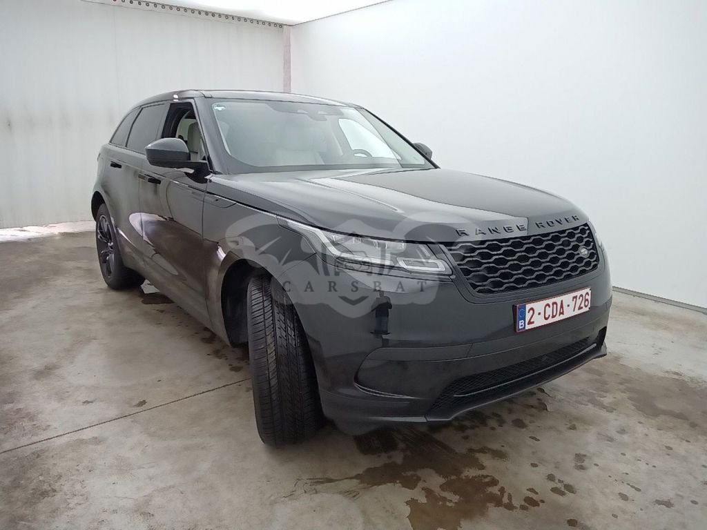 Land Rover Range Rover Velar P400e HSE 2022