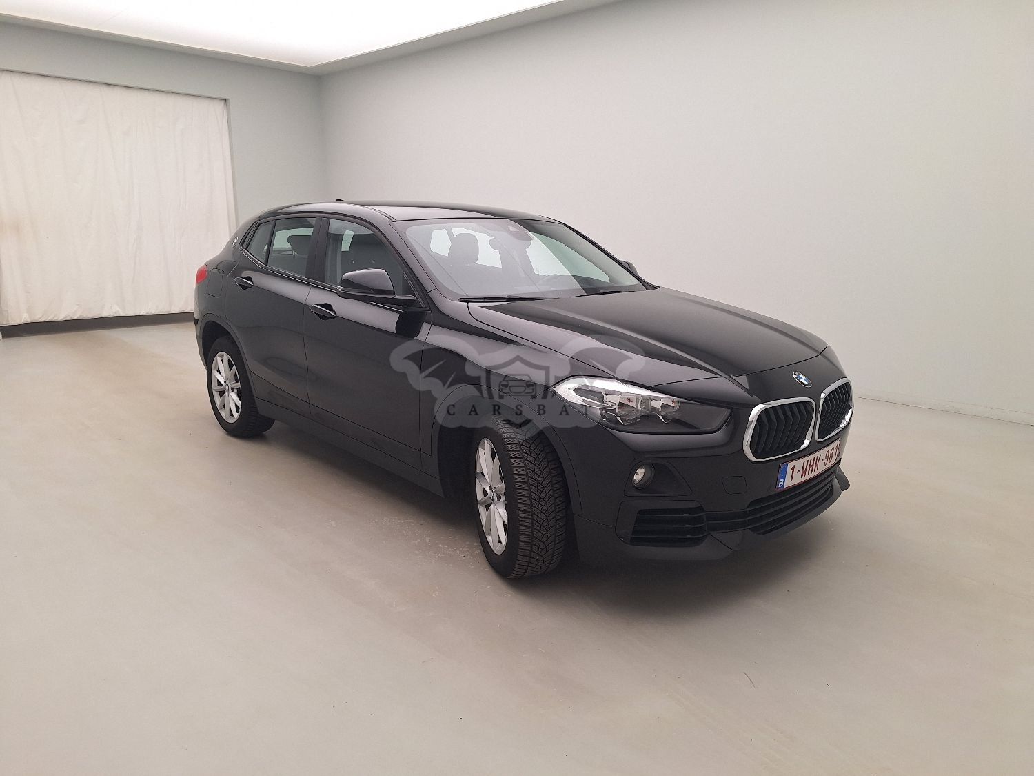 BMW X2 2.0d 2019
