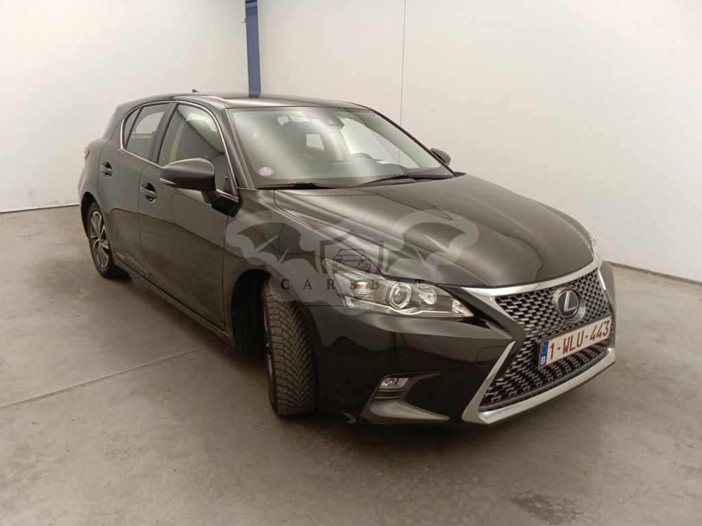 Lexus CT 200h Executive 2019