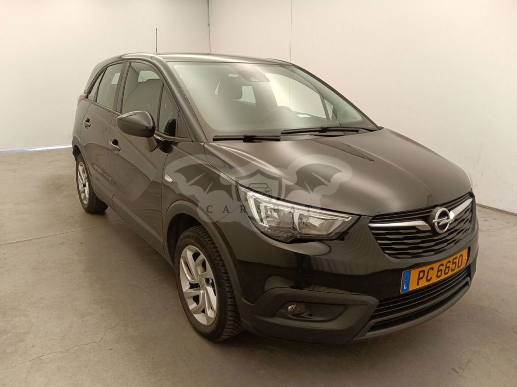 Opel Crossland 1.5 Edition 2020