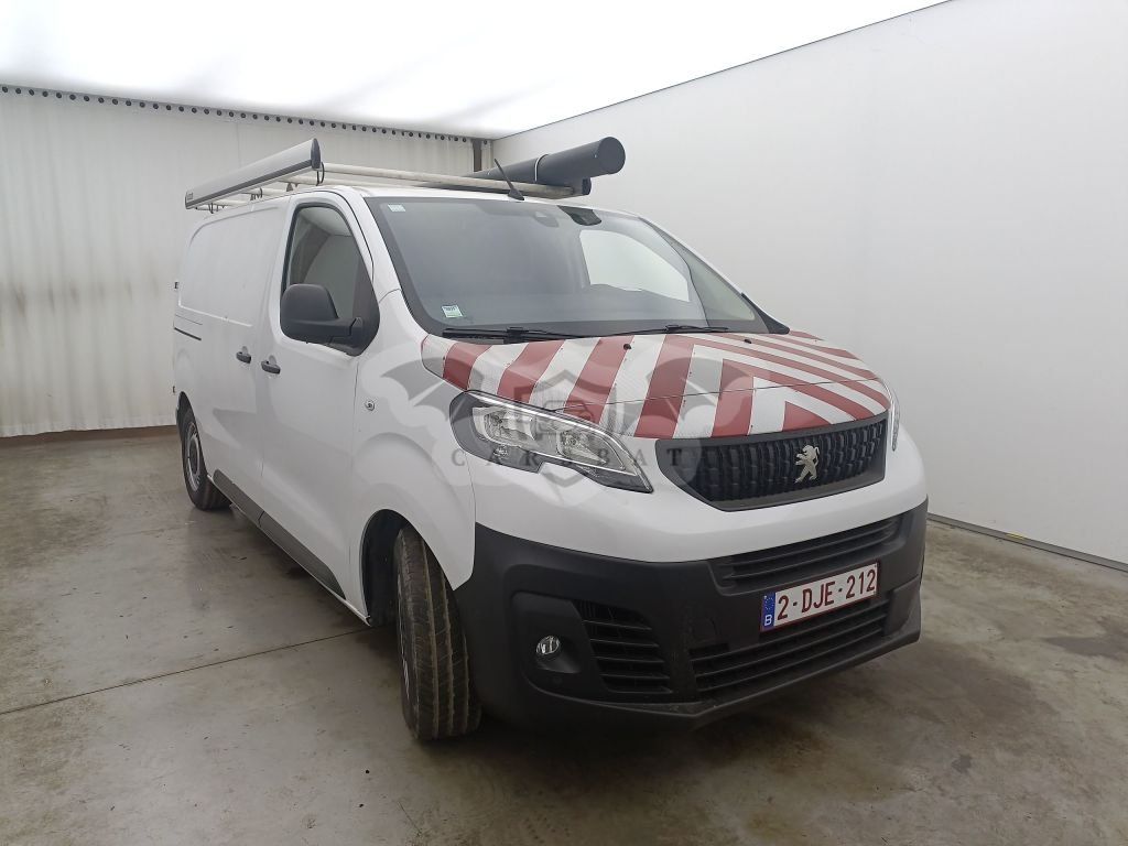 Peugeot Expert 2.0 HDI 2023