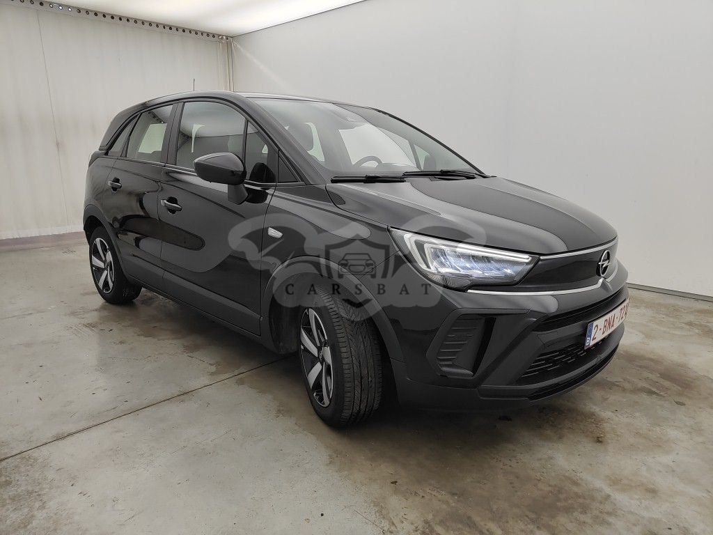 Opel Crossland 1.2 Edition 2022