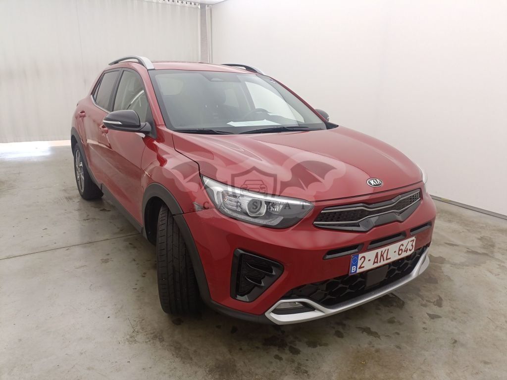 Kia Stonic 1.0 GT-Line 2021