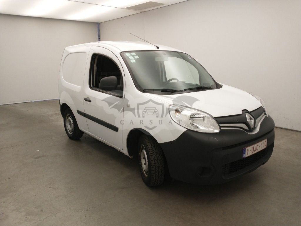 Renault Kangoo Express 1.5 DCI Grand Comfort 2018