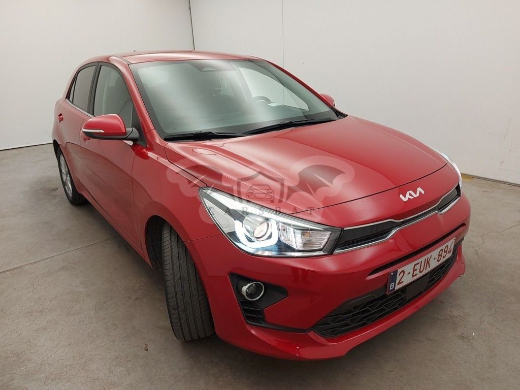 Kia Rio 1.2 Pulse 2024