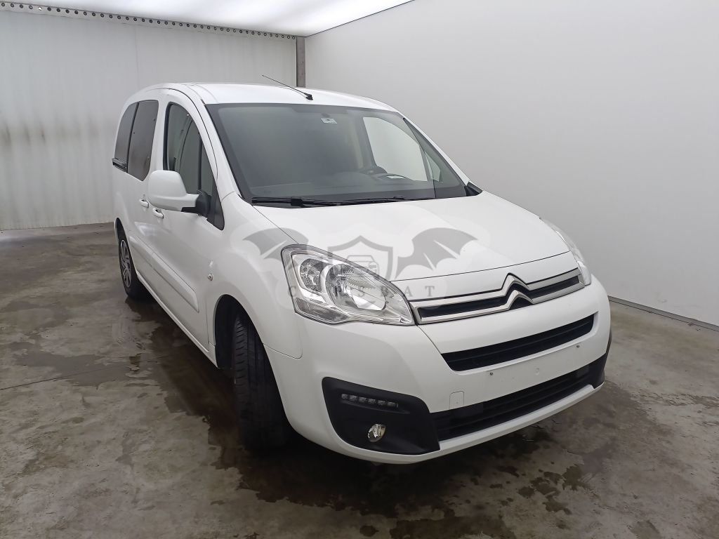 Citroën Berlingo 1.2i Feel 2017