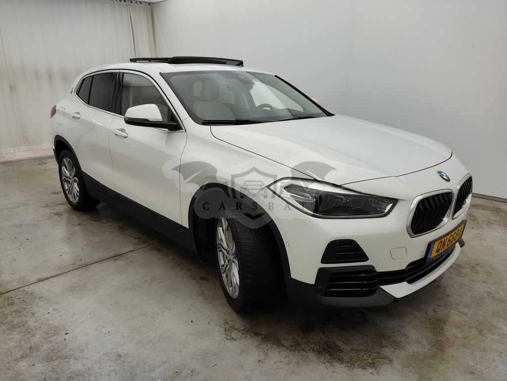 BMW X2 20d Premiere 2021