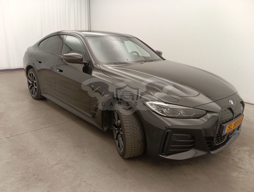 BMW i4 40 M Sport 2022