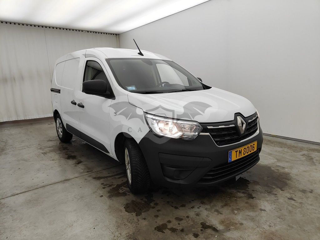 Renault Express 1.5 dCi Comfort 2023
