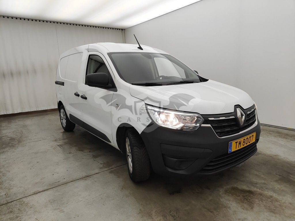 Renault Express 1.5 dCi Comfort 2023