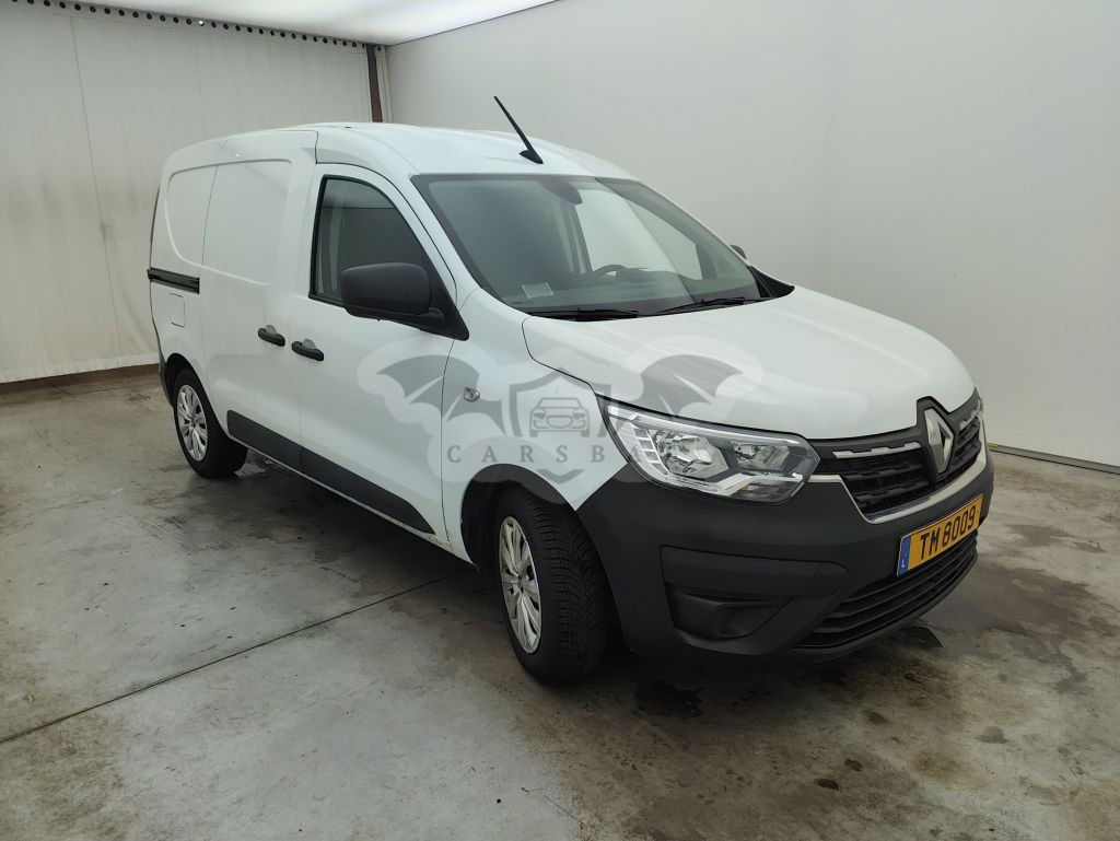 Renault Express 1.5 dCi Comfort 2023