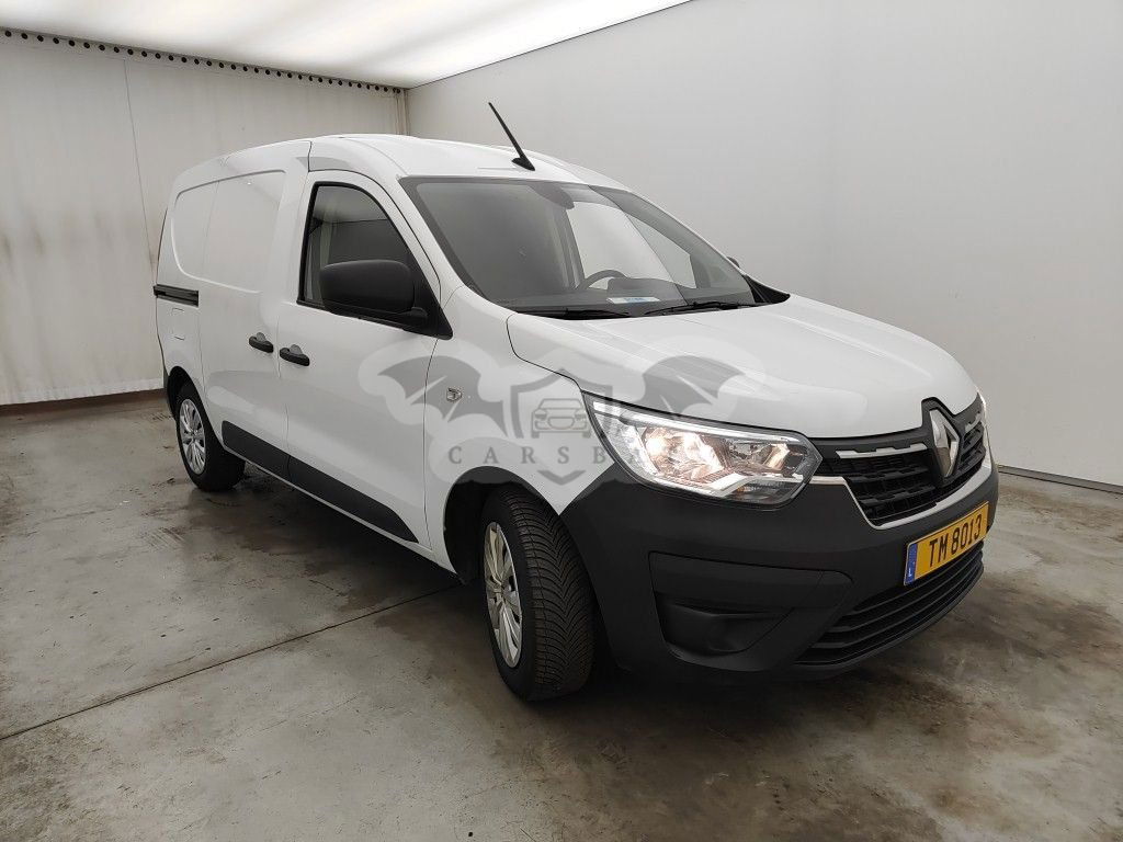 Renault Express 1.5 dCi Comfort 2023