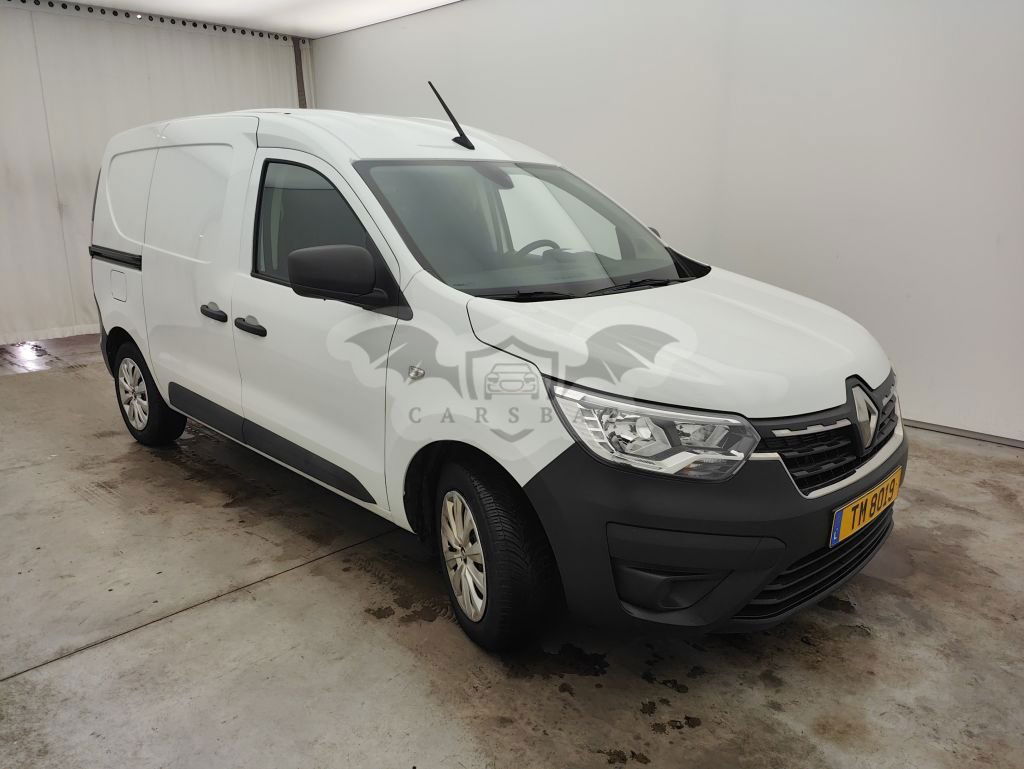Renault Express 1.5 dCi Comfort 2023