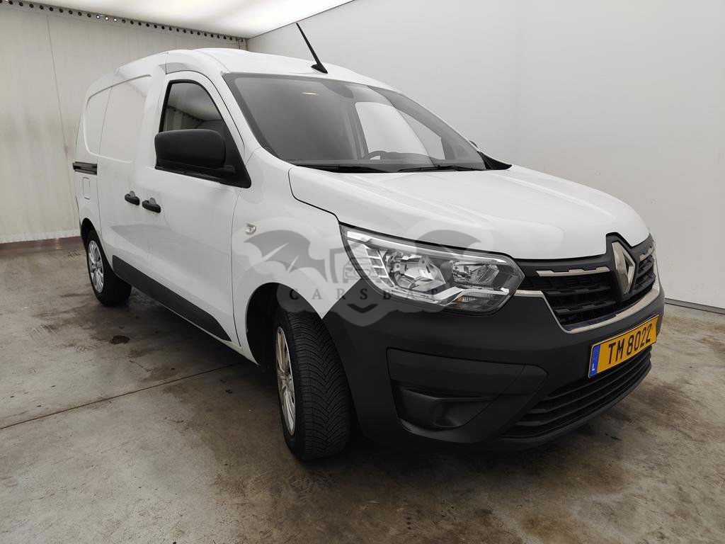 Renault Express 1.5 dCi Comfort 2023