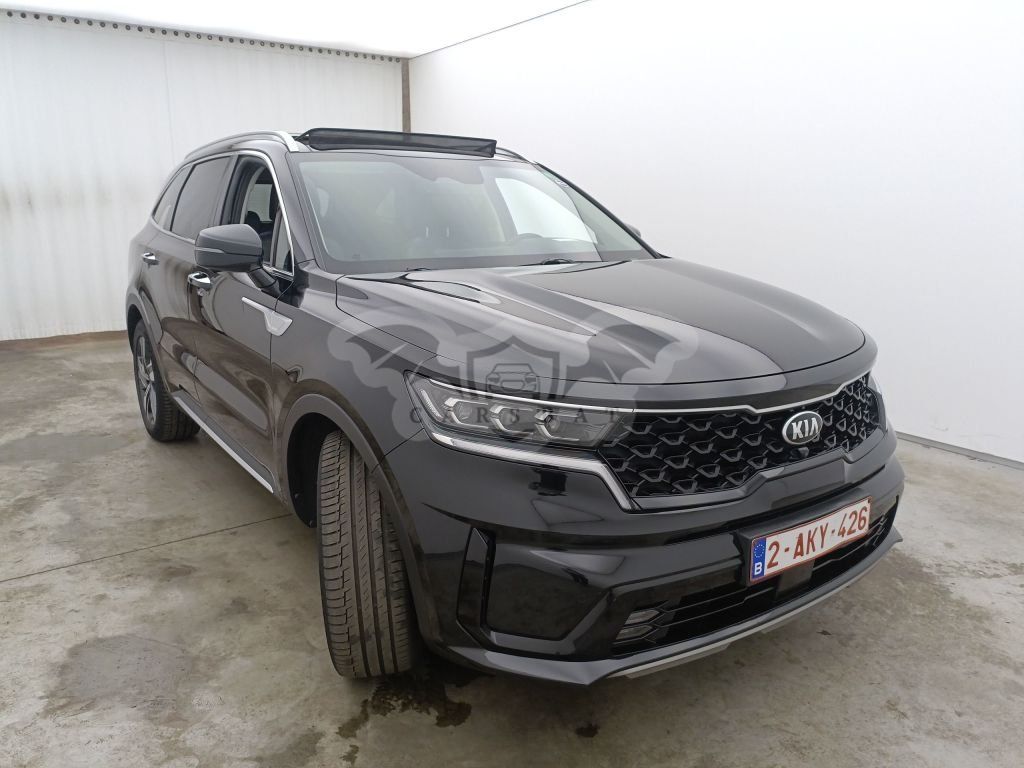 Kia Sorento 1.6 2021