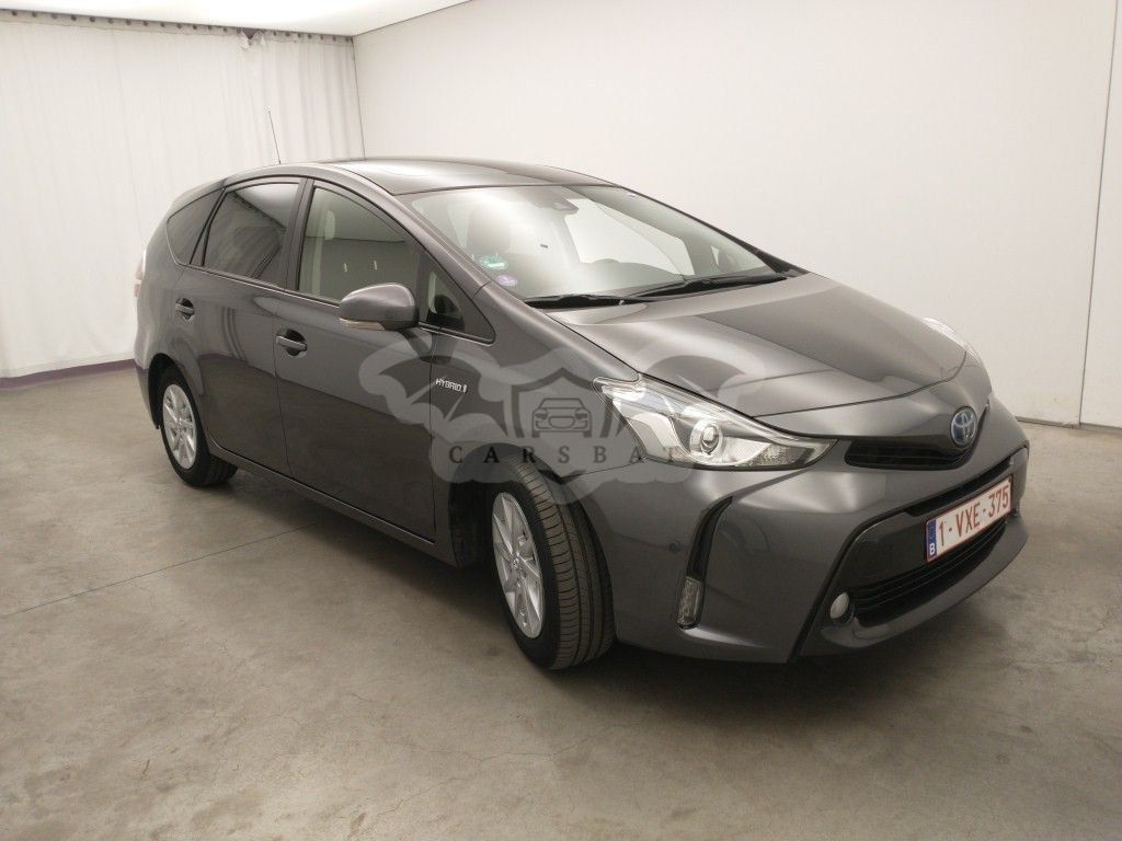 Toyota Prius 1.8 Comfort 2019