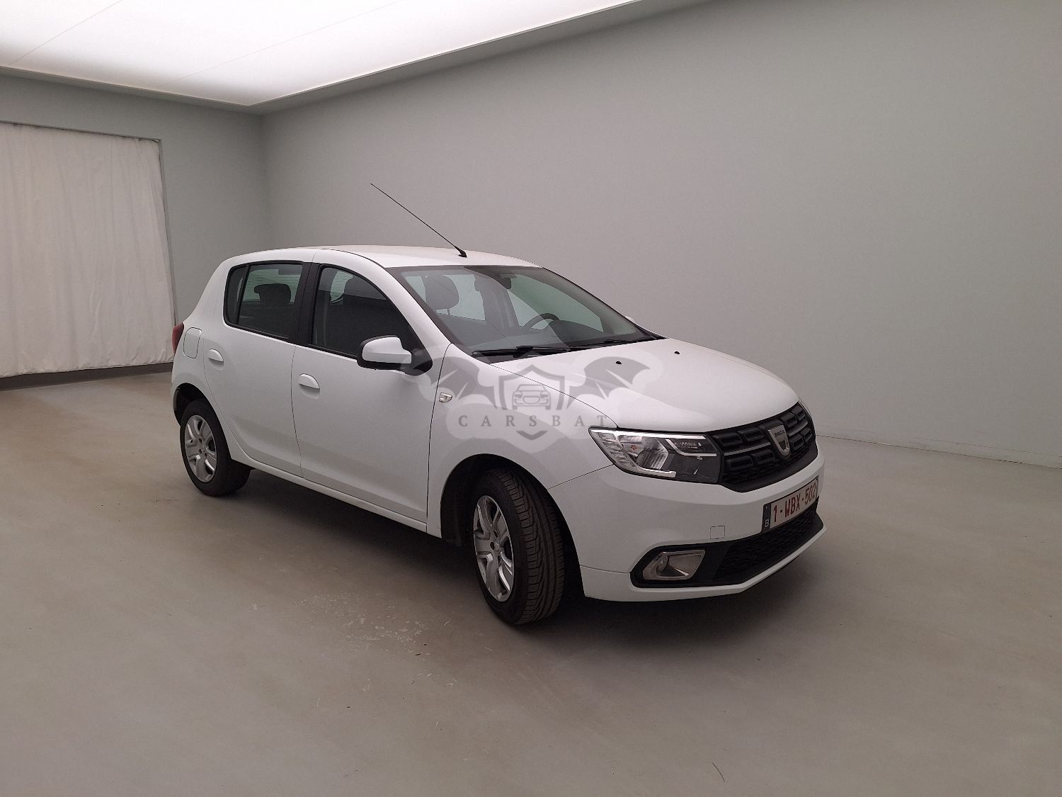 Dacia Sandero 1.0 SCe Laureate 2019