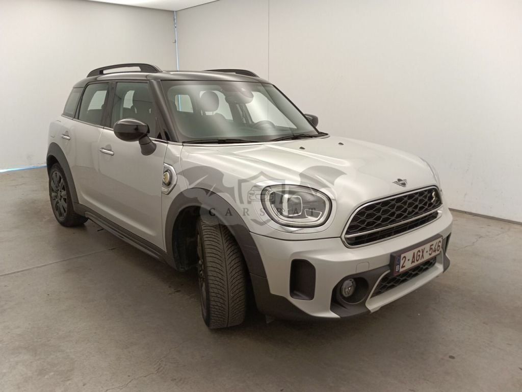 Mini Countryman Cooper SE Essential 2021