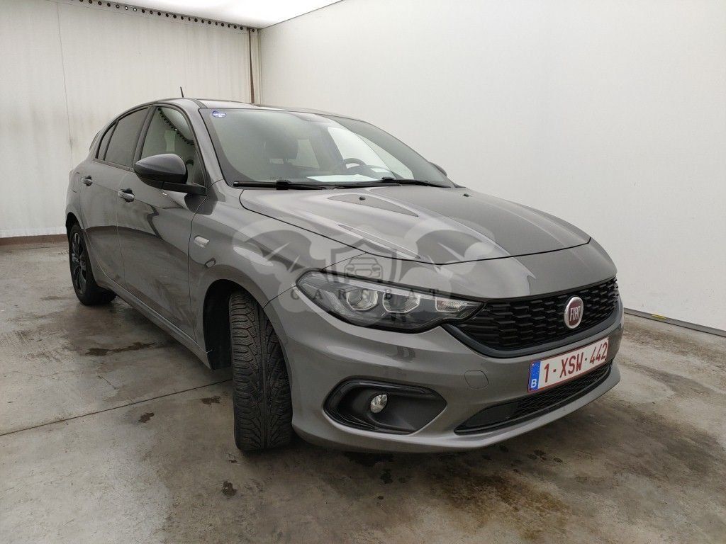 Fiat Tipo 1.4 S-Design 2020