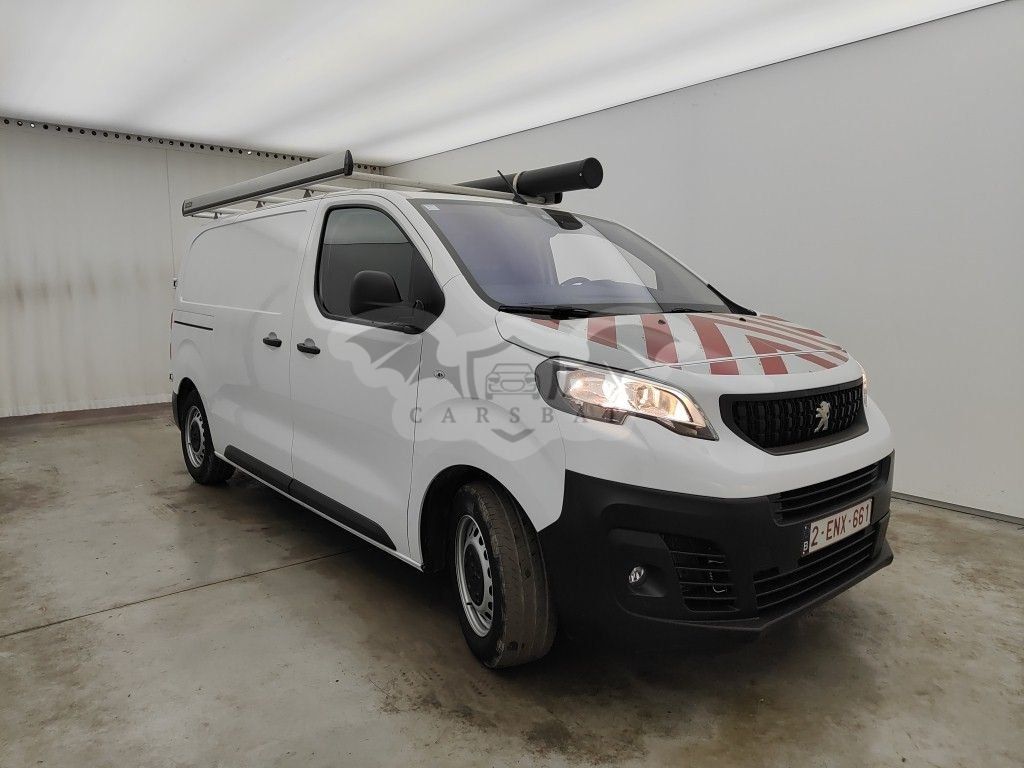 Peugeot Expert 2.0 HDI 2023