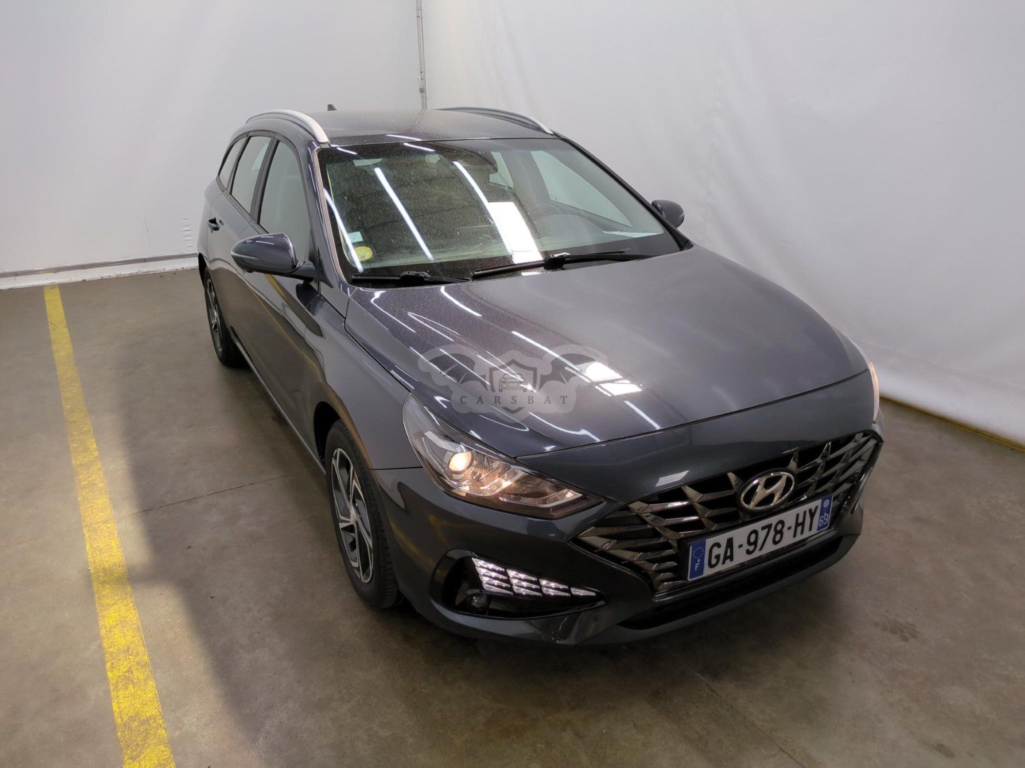 Hyundai i30 1.6 CRDi Creative 2021