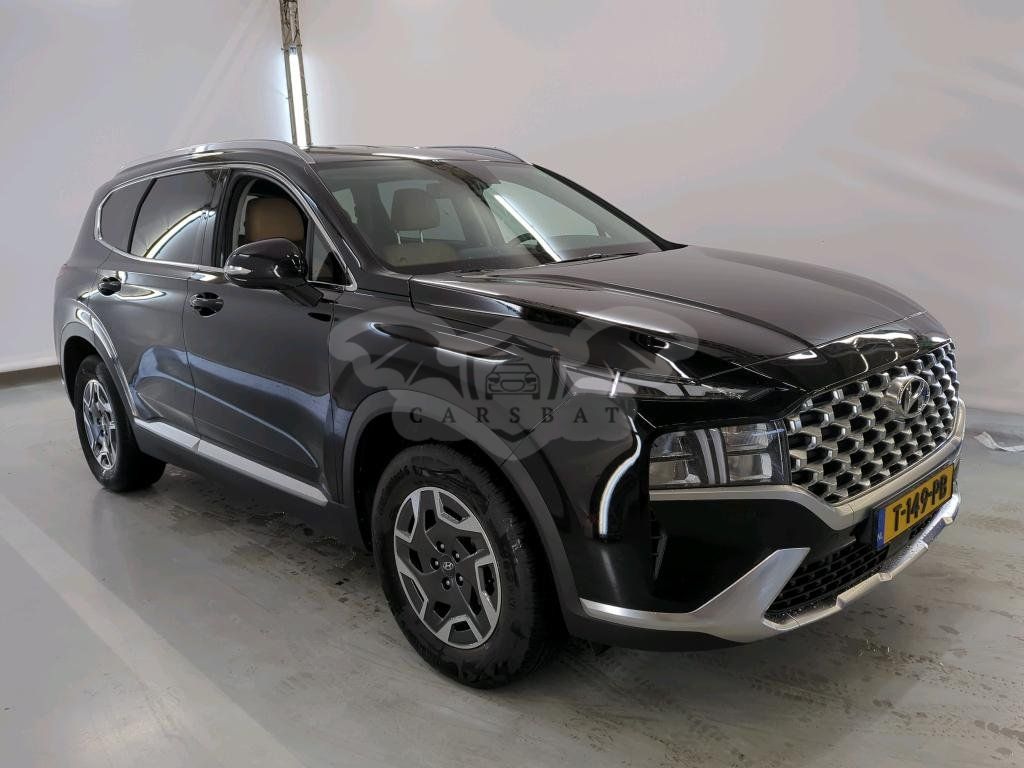 Hyundai Santa Fe 1.6 GDi Comfort 2023