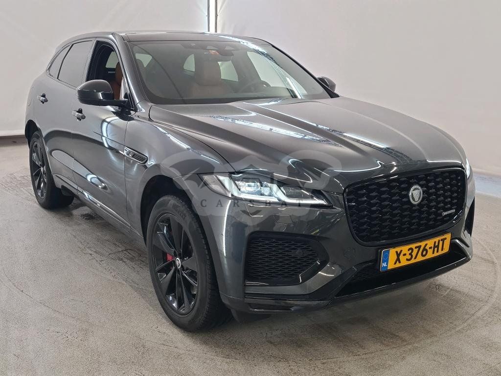 Jaguar F-Pace 2.0 R-Dynamic 2023