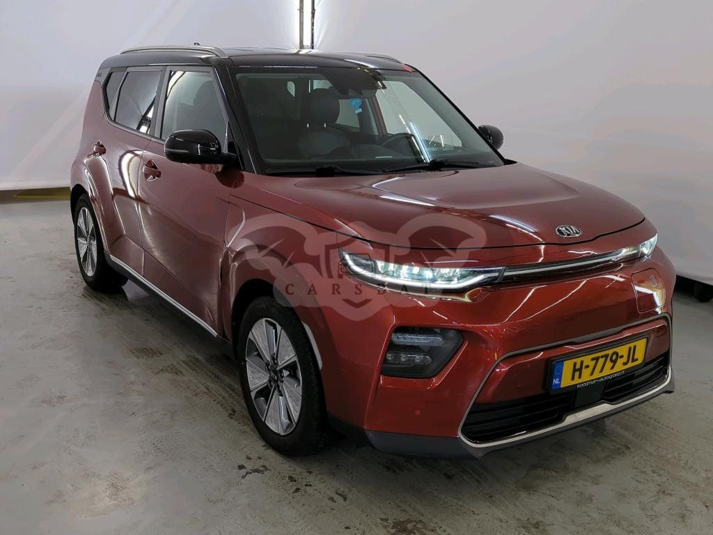 Kia Soul e-Soul ExecutiveLine 2020