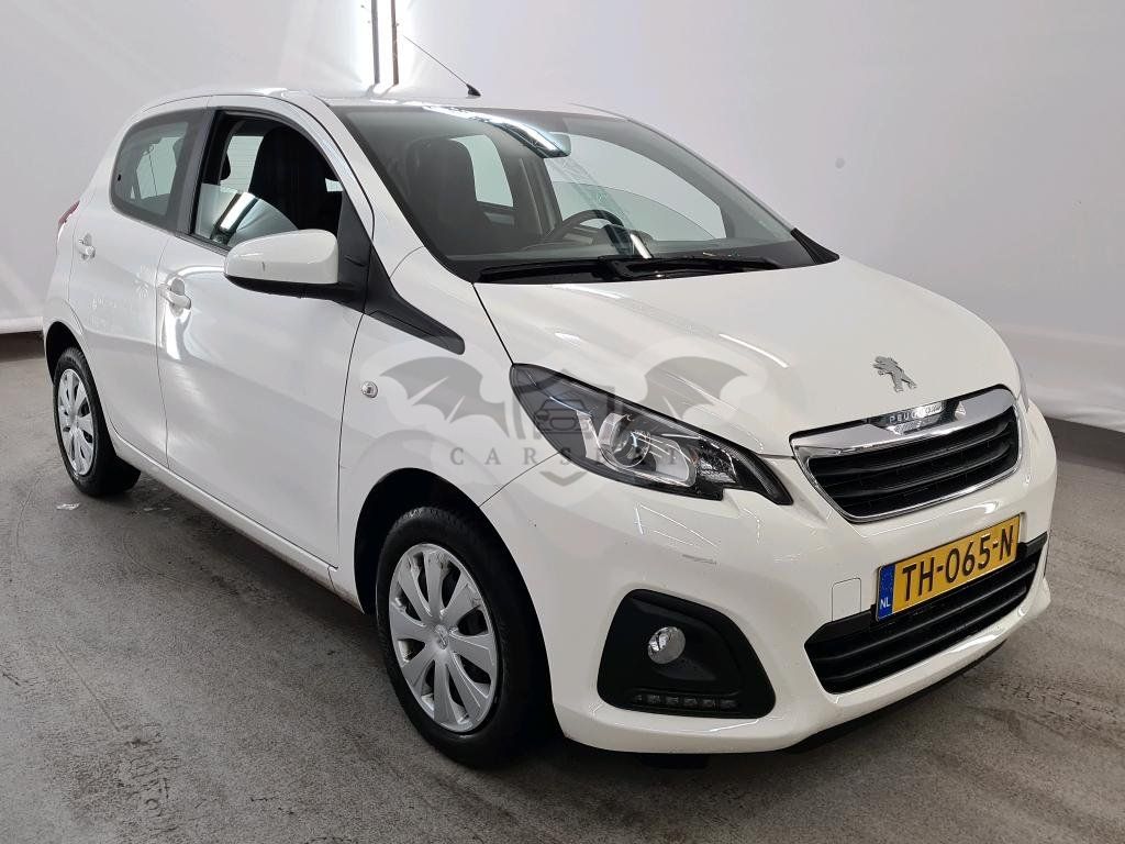 Peugeot 108 1.0 VTI Active 2018