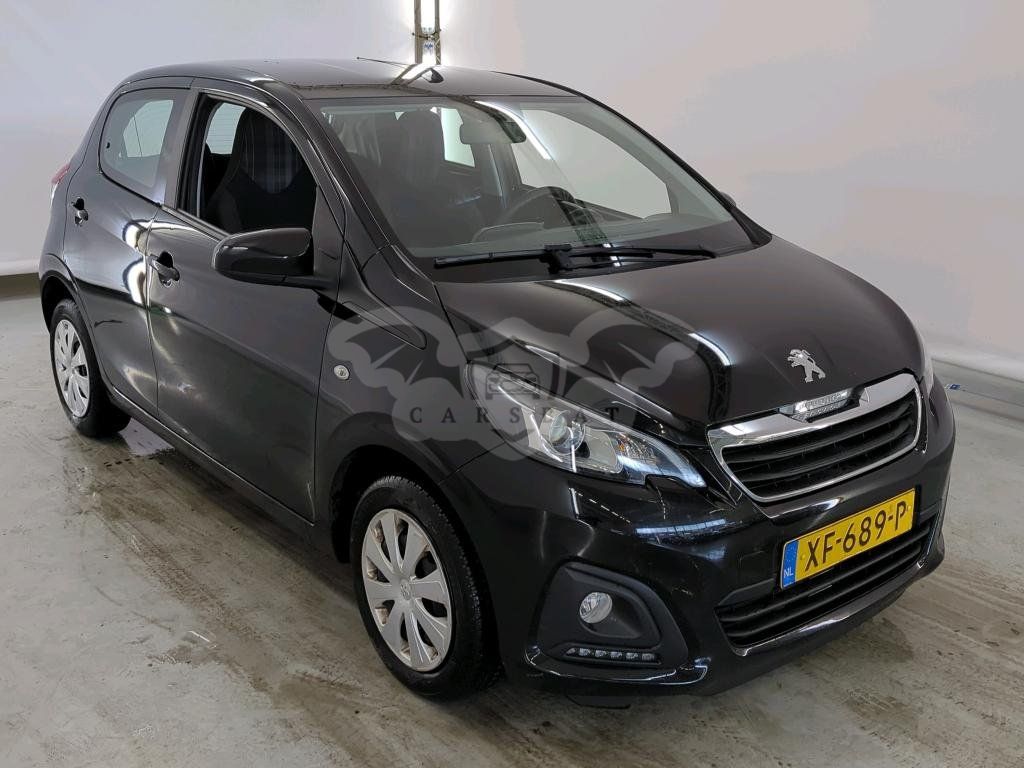 Peugeot 108 1.0 VTI Active 2019
