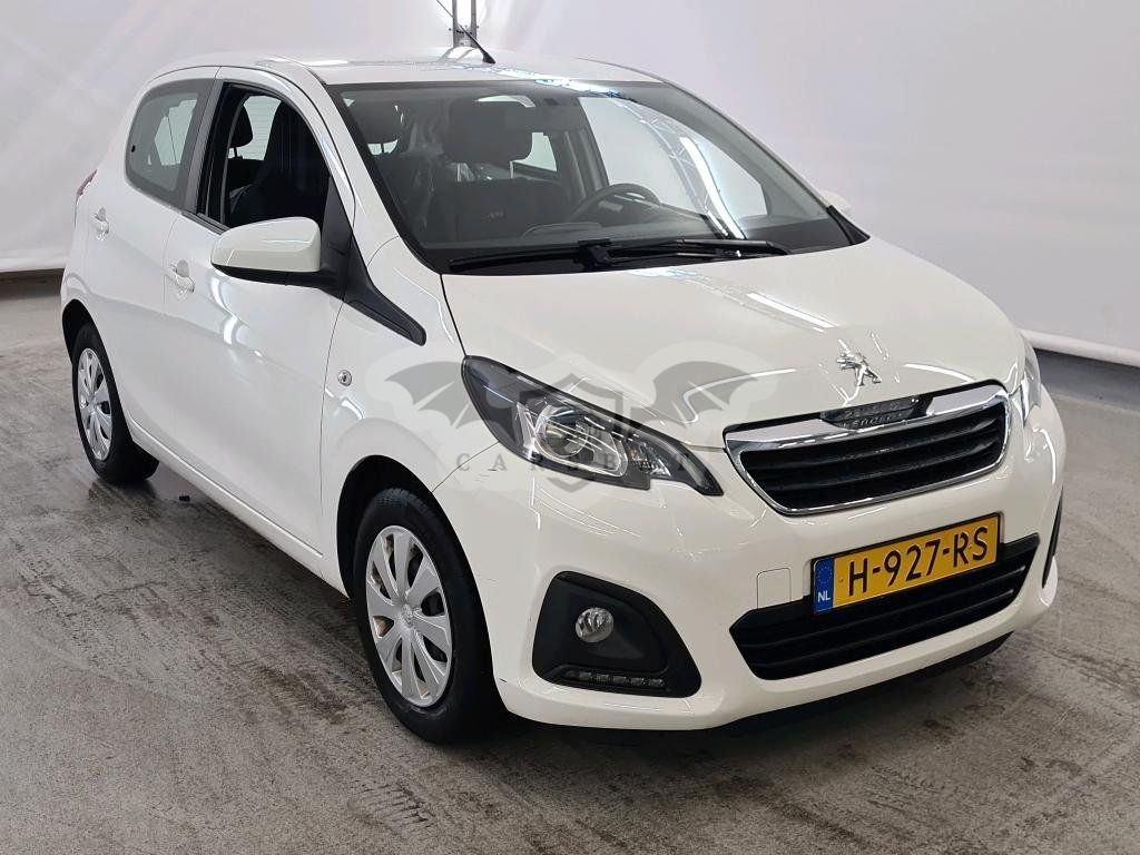 Peugeot 108 1.0 VTI Active 2020