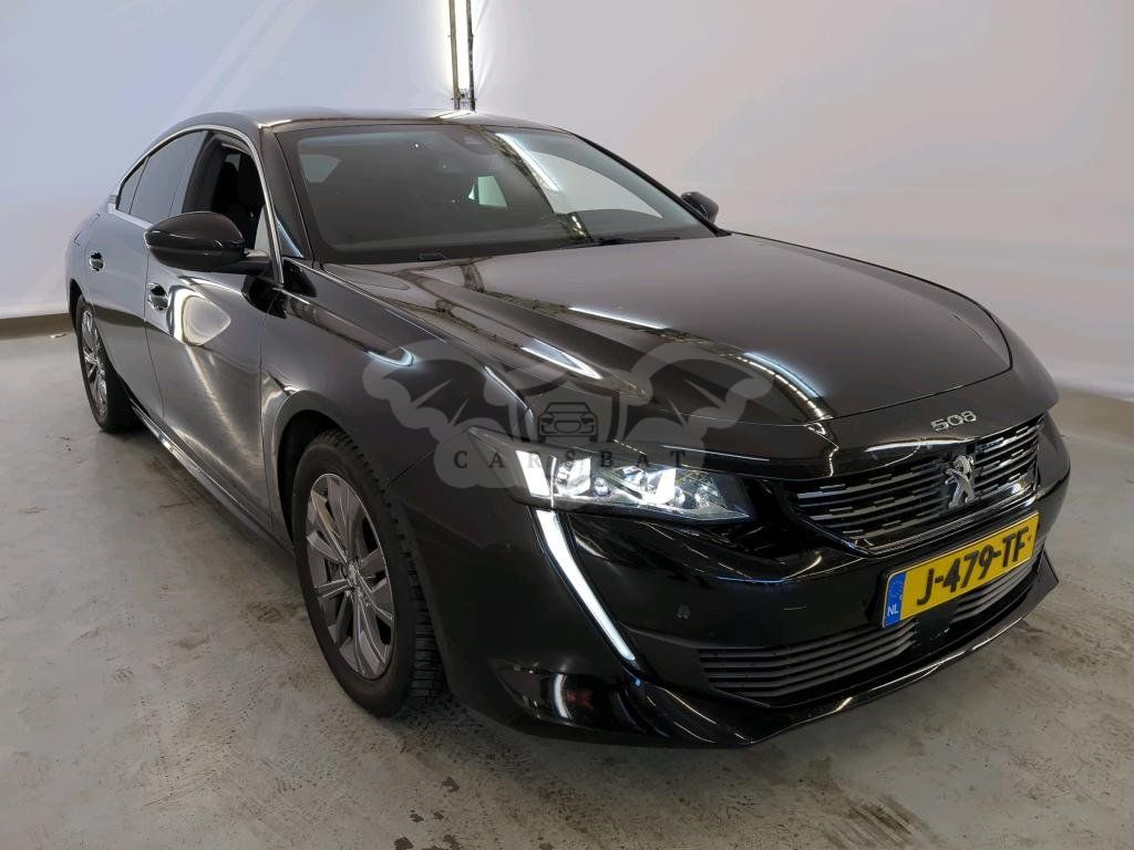 Peugeot 508 1.6i Active 2020